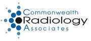 Commonwealth Radiology Associates Logo